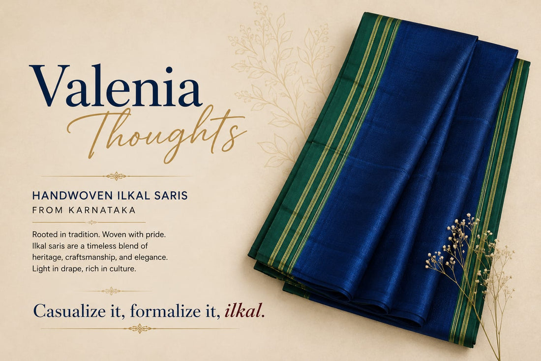 Valenia thoughts on Ilkal!